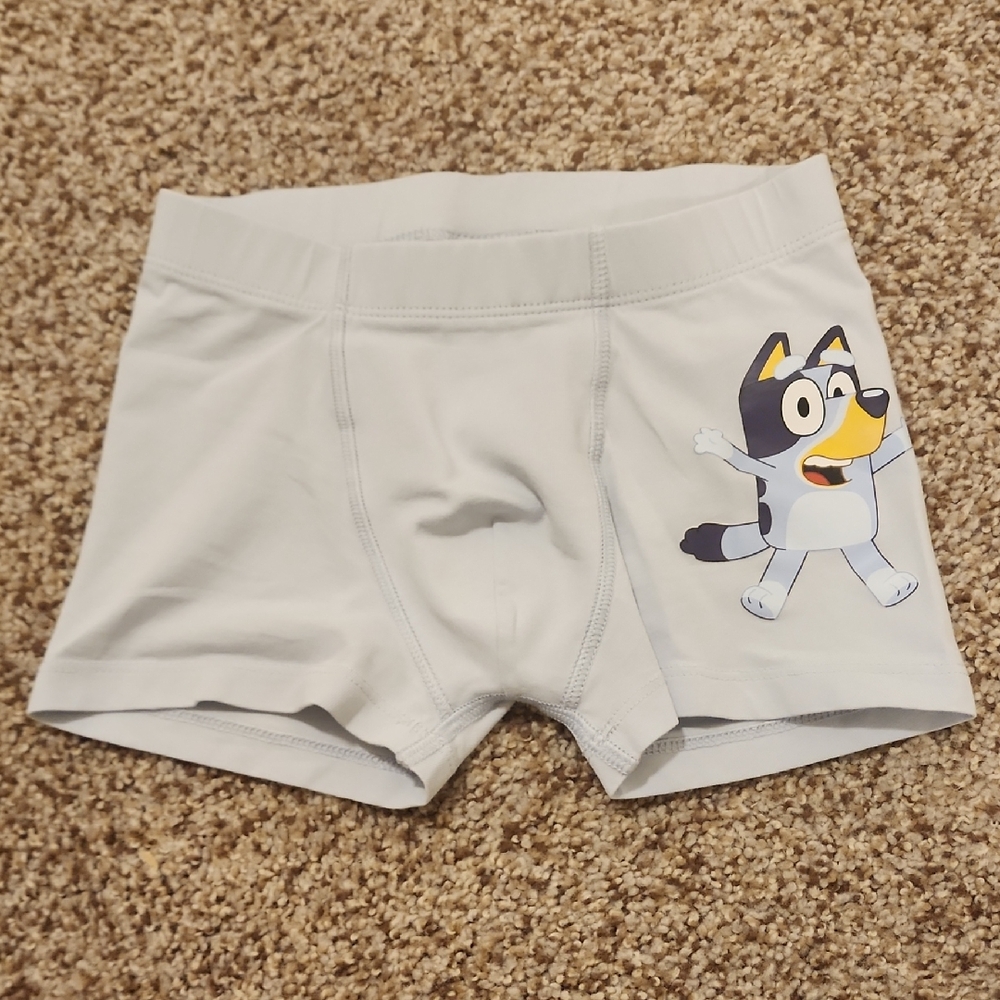 H&M -Boys Underwear -6X/7